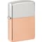 Zippo 2023N Zippo Bimetal Collectible - Copper Bottom ZIP-48694 - alternate 2